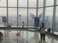 -WFC会仙楼观景台