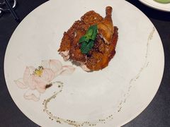 -广州文华东方酒店·江-由辉师傅主理