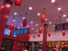 -簋街仔仔小龙虾(总店)