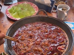 -楠火锅(哈尔滨金爵万象店)