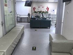 -美年大健康体检中心(西直门分院)