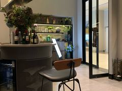 -Dragonfly 悠庭·按摩Spa(苏州中心广场店)