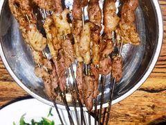 -有奴思烤肉·清真(正宁路店)