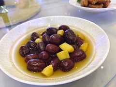 -江天生态园餐厅