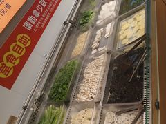 -成老灶火锅鸡(平山店)