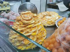 -老金家蛋菜夹馍(西安总店)