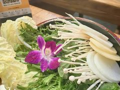 -束河人家(南锣鼓巷店)