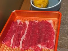 -亚马逊蒸汽活海鲜自助(LCM置汇旭辉广场店)