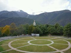 android_upload_pic-康定跑马山风景区
