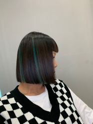 -MI HAIR