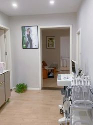 -弗蕾亚·和月月子调理院(东湖店)