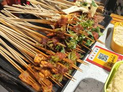 -钢管厂五区小郡肝串串香(南山店)