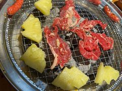-吉志烤肉(太原总店)