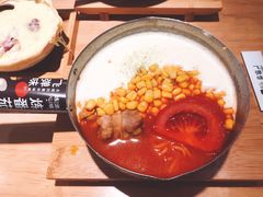 -火山屋台(新街口店)