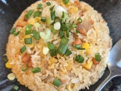 -贰醒·私房小院烧烤 (太古里店)