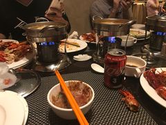 -大华锦绣假日酒店·锦味餐厅