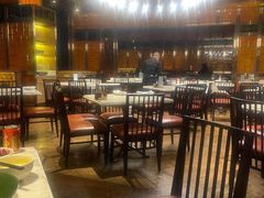 大堂-君悦酒店·乐厨·高空自助餐(青年大街店)