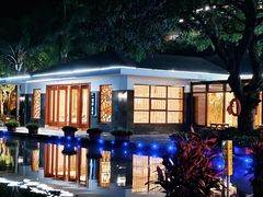 -湖泉半山温泉(湖泉生态园)