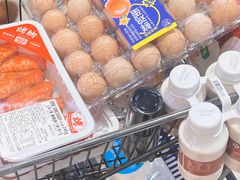 -盒马鲜生(王府广场店)