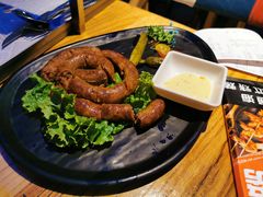 -通海俄式烧烤(下瓦房店)