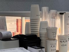 -Manner Coffee(K11店)