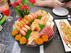 -菊上料理(蜀山银泰百货店)