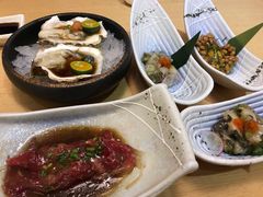 -山之川日料放题(通州店)