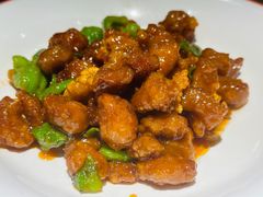 -香阁餐厅·常州菜·常州菜代表品牌(新北奥体店)
