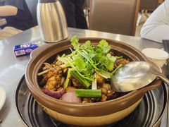 -胡须佬鸡煲四季火锅店(石厦西村直营店)