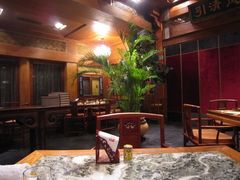 -那家小馆•北京菜•烤鸭(香山店)