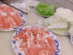 -鑫龙火锅城(经二纬四店)
