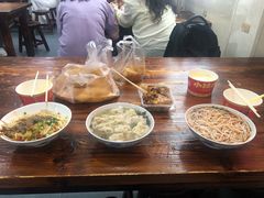 -小秋水饺(大成路总店)