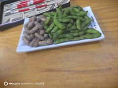 -黄小串·烤串海鲜涮牛肚(升龙广场店)
