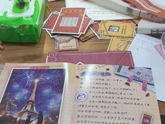 -剧狐剧本杀·月球探案馆(人民广场1号店)