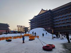 -大明幻境第一城