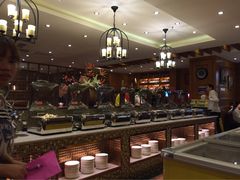 -吉布鲁牛排海鲜自助(龙湖北城天街购物广场店)