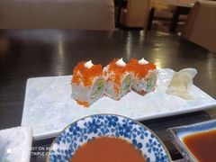 -松临·铁板烧&Omakase(神农店)