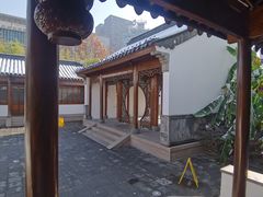 -江宁织造博物馆
