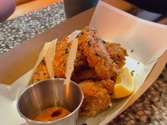 -Cooking Man(中懋天地店)