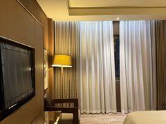-昆明中心皇冠假日酒店
