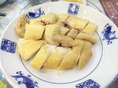 -阿殳菜馆·私厨(水围村店)