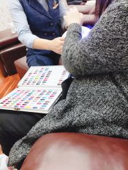 -圣婕美甲美睫皮肤管理