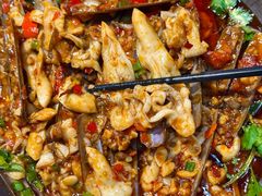 -辣不怕口味虾(凌霄路店)