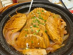 -南山翁新概念川菜(红山常发广场店)