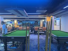 -嘉爵台球棋牌俱乐部(湾厦店)