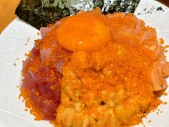 -福匠日本料理(人民路店)