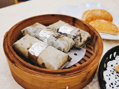 -顺德人家食府(黄金广场店)