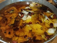 -渝乡人家(和平里店)