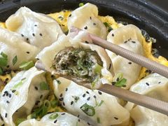 -三姐妹饺子(东木头市店)