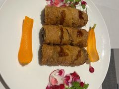 -若蘭慈·无国界素食料理(欢乐海岸店)